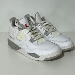 Jordan 4 Retro PS 13.5 C